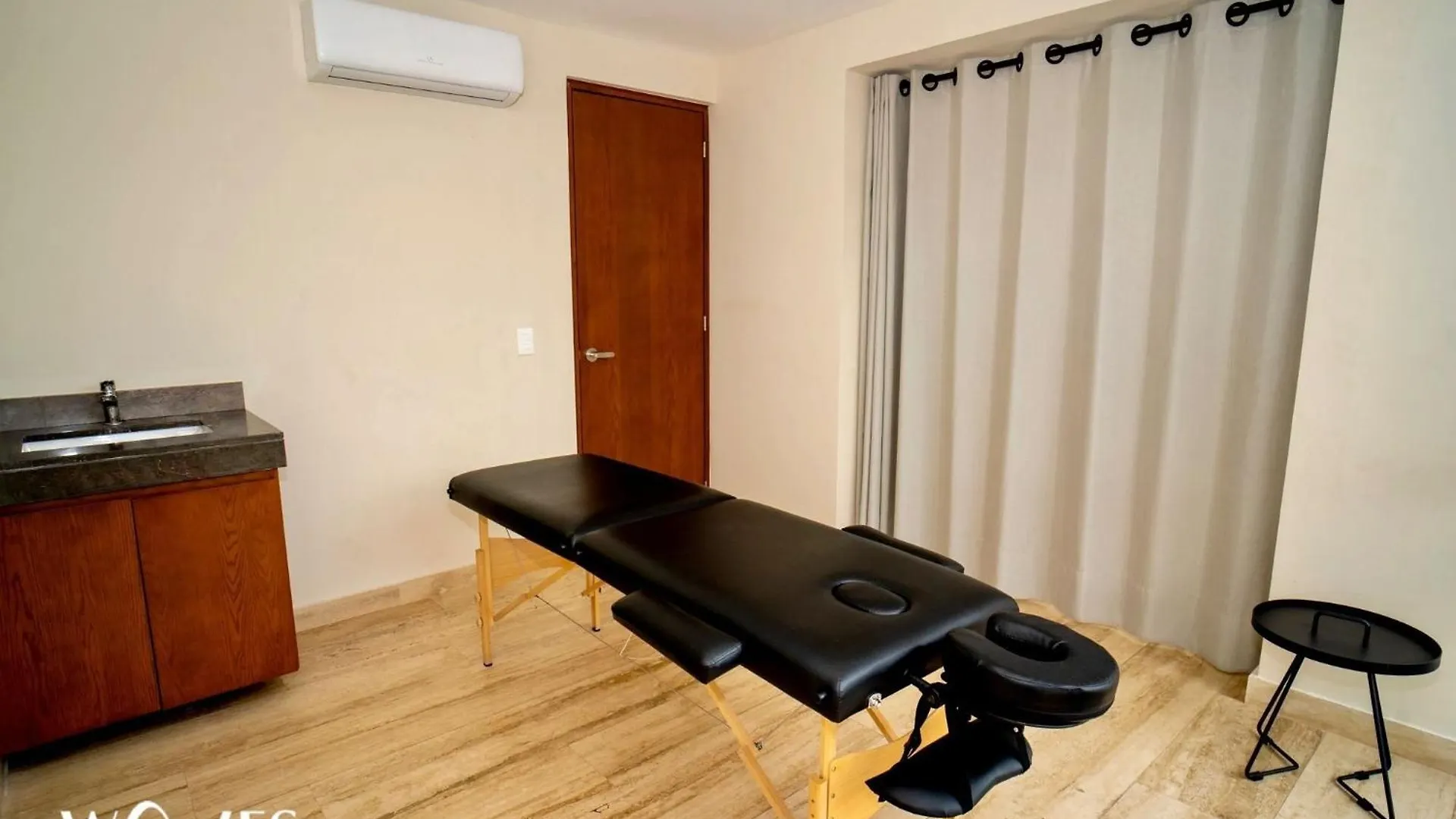 툴룸 1 Rec. | Vista A La Jungla + Piscina Infinita + Amenidades Lx 아파트