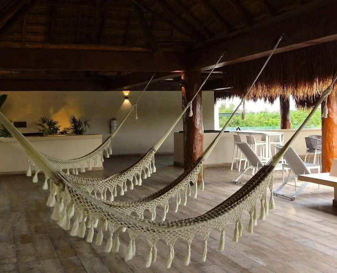 1 Br. Apartment w/Jungle View + Top LX Amenities Tulum