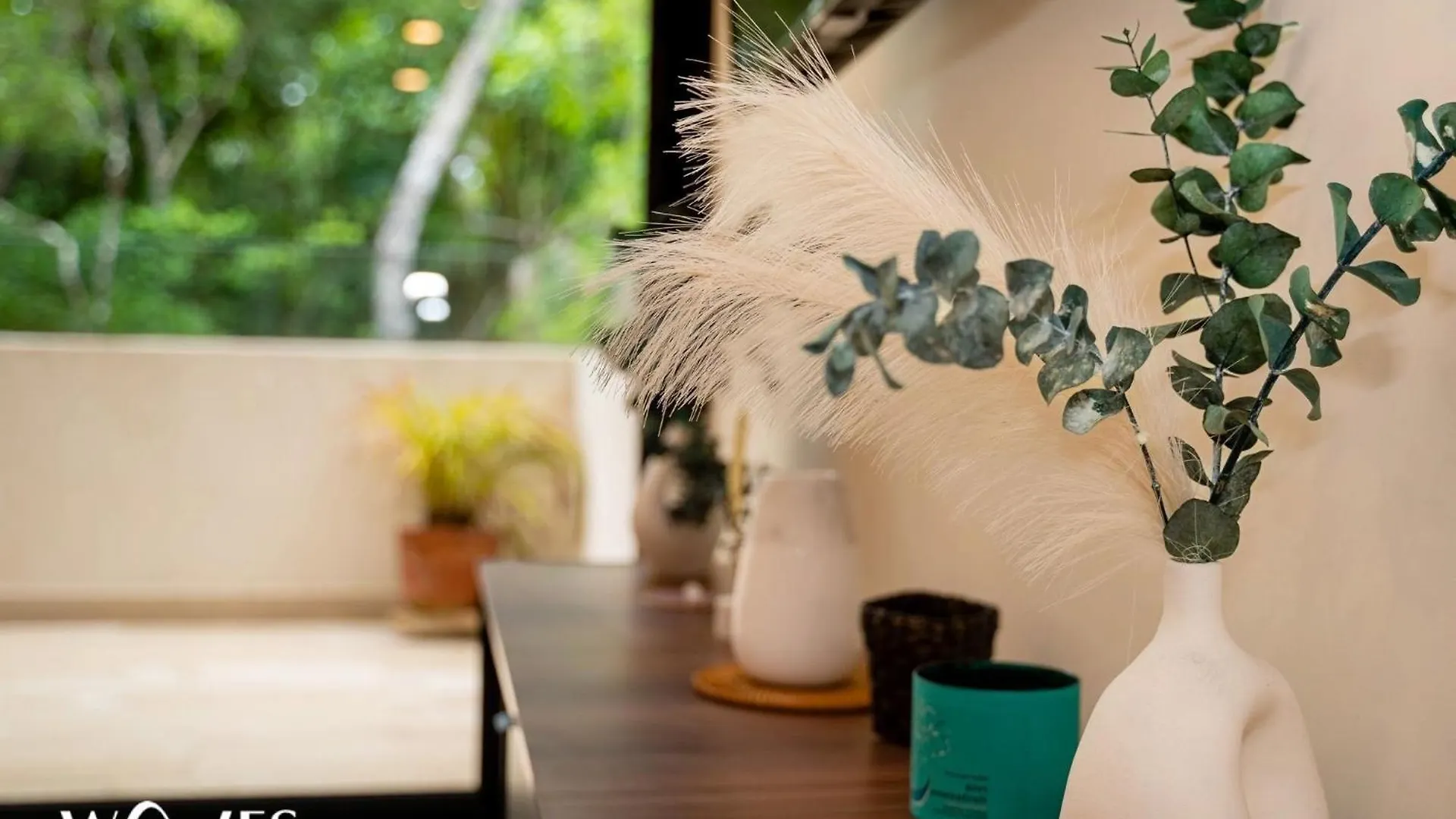1 Br. Apartment w/Jungle View + Top LX Amenities Tulum